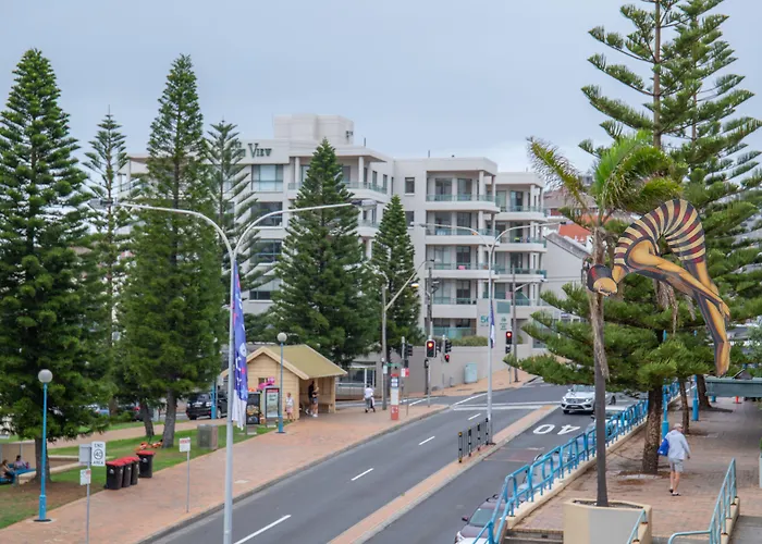 Dive Hotel Sydney